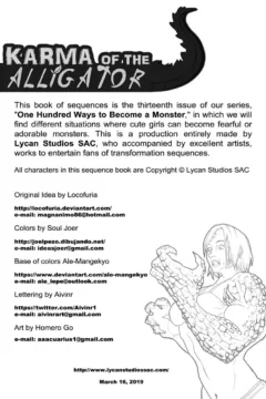 Locofuria – Karma of the Alligator- x (3)