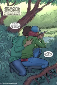 Locofuria – Karma of the Alligator- x (4)