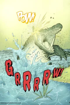 Locofuria – Karma of the Alligator- x (5)