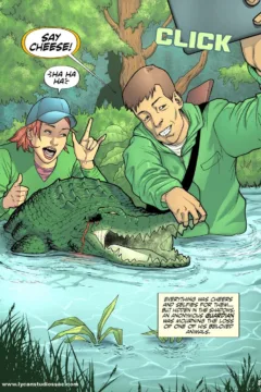 Locofuria – Karma of the Alligator- x (6)