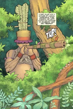 Locofuria – Karma of the Alligator- x (8)