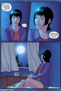 Locofuria- Soul Joer- Werewolf Bite- x (8)