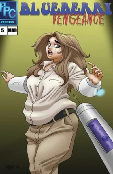 Lord Altros- Blueberry Vengeance 5- xyz