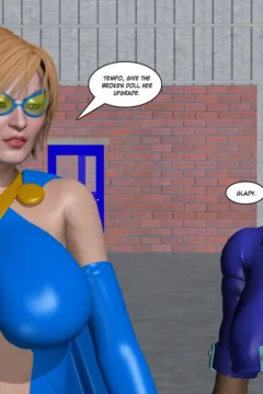 McTek- Heroines for Hire 10-x (5)