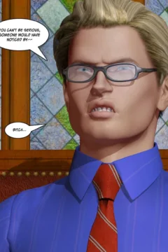 McTek – Heroines for Hire 11- x (10)