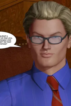 McTek – Heroines for Hire 11- x (4)