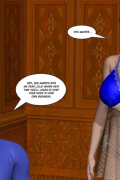 McTek – Heroines for Hire 11- x (5)