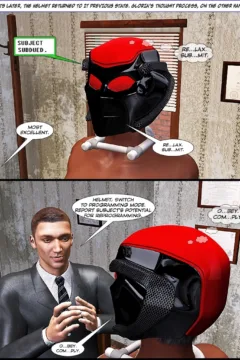 Metrobay- Amazon Redemption 20- x (15)