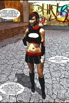 Metrobay- Amazon Redemption 21- x (12)