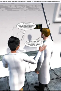 Metrobay- Amazon Redemption 21- x (4)