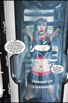 Metrobay- Amazon Redemption 21- x (8)