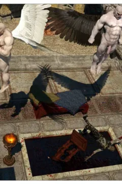 Namijr – The Fountain of Youth- x (10)