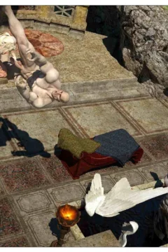 Namijr – The Fountain of Youth- x (12)