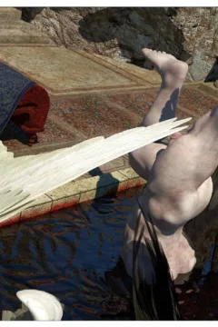 Namijr – The Fountain of Youth- x (14)