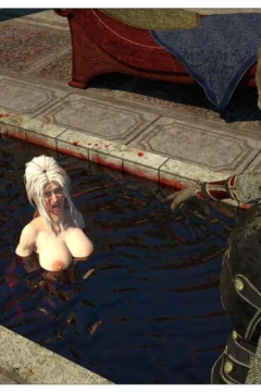 Namijr – The Fountain of Youth- x (4)