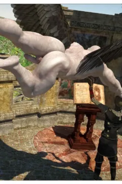 Namijr – The Fountain of Youth- x (8)