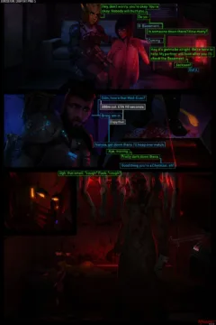 Nyuunzi- Xenosexual Ch. 1- x (7)