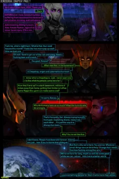 Nyuunzi- Xenosexual Ch. 1- x (9)