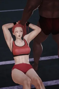 Omnic- Captain Mizuki- x (10)