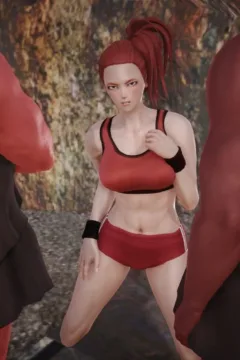 Omnic- Captain Mizuki- x (11)