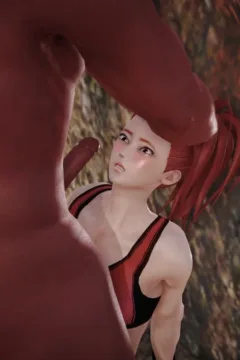 Omnic- Captain Mizuki- x (13)