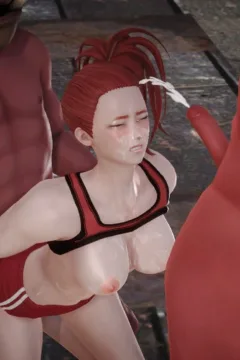 Omnic- Captain Mizuki- x (20)