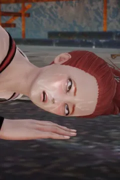 Omnic- Captain Mizuki- x (22)