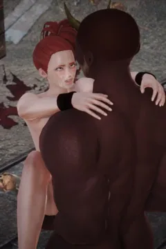 Omnic- Captain Mizuki- x (29)