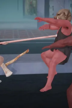 Omnic- Captain Mizuki- x (3)