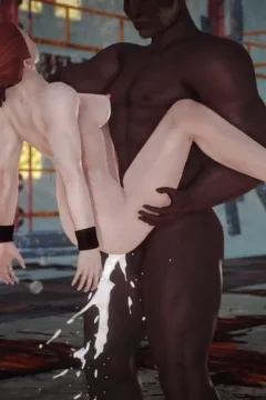 Omnic- Captain Mizuki- x (30)