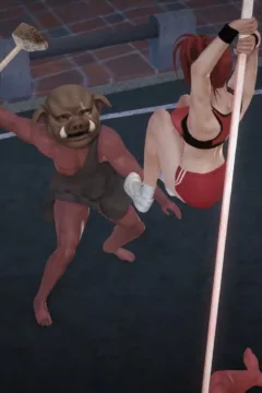 Omnic- Captain Mizuki- x (4)