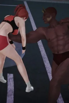 Omnic- Captain Mizuki- x (7)