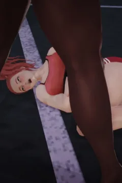 Omnic- Captain Mizuki- x (9)