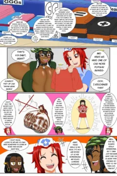 Oxdaman- Snapzine #11- x (13)