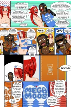 Oxdaman- Snapzine #11- x (16)