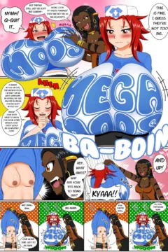 Oxdaman- Snapzine #11- x (19)