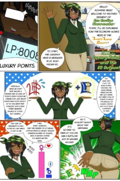 Oxdaman- Snapzine #11- x (5)