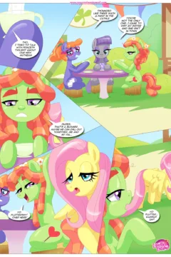 Palcomix-Disguised Lust- x (12)