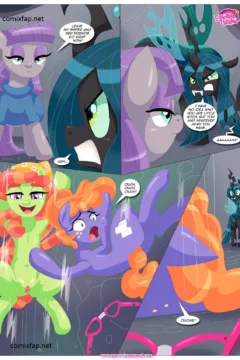 Palcomix-Disguised Lust- x (16)