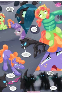 Palcomix-Disguised Lust- x (17)