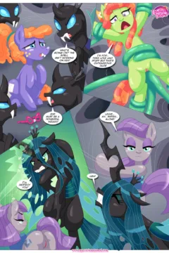 Palcomix-Disguised Lust- x (18)