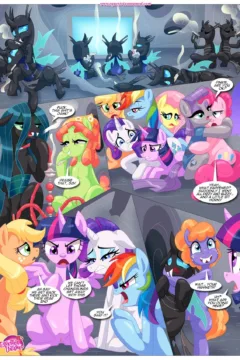 Palcomix-Disguised Lust- x (21)