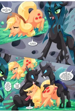 Palcomix-Disguised Lust- x (6)