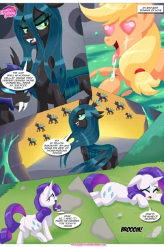 Palcomix-Disguised Lust- x (7)