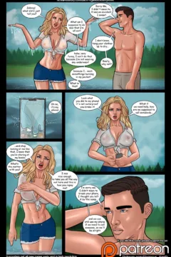 Pegasus – Lost in the Woods- x (11)