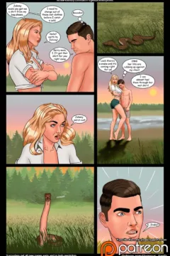 Pegasus – Lost in the Woods- x (12)