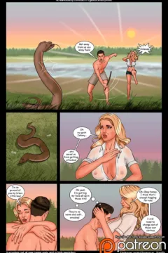 Pegasus – Lost in the Woods- x (13)