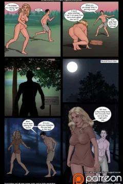 Pegasus – Lost in the Woods- x (19)