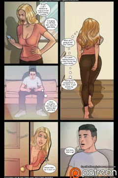 Pegasus – Lost in the Woods- x (2)