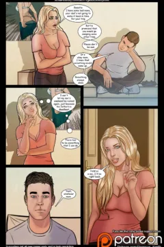 Pegasus – Lost in the Woods- x (3)